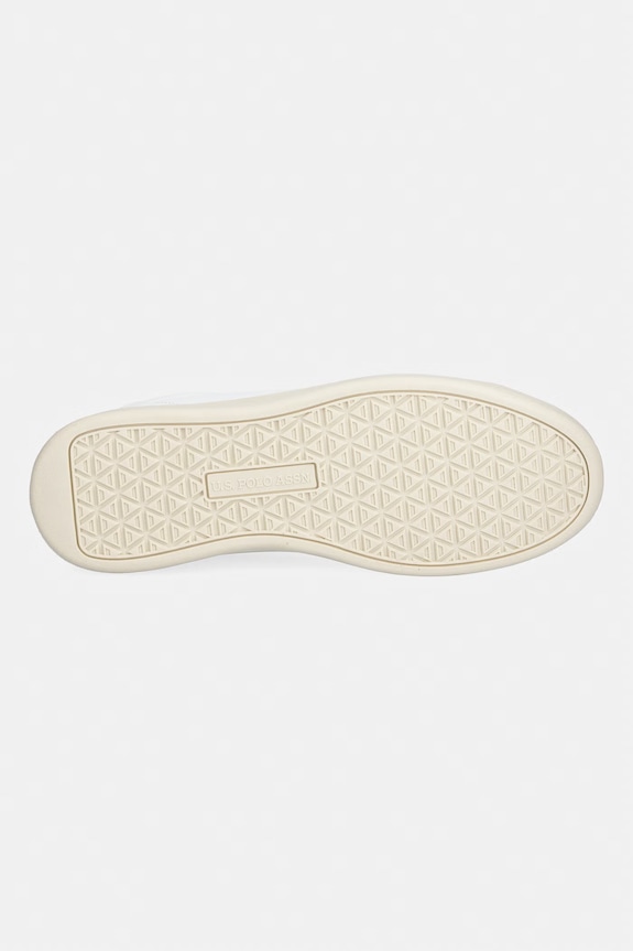 Кросівки U.S. Polo Assn. MARLYN001G MARLYN001W.6Y8 білий