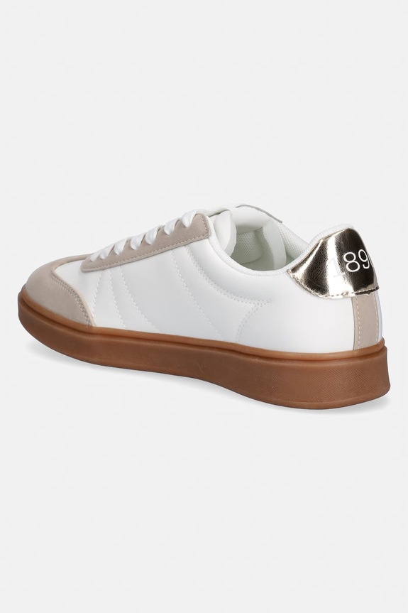 Cipők U.S. Polo Assn. MARLYN004B női sportcipő MARLYN004W.6NH2 fehér