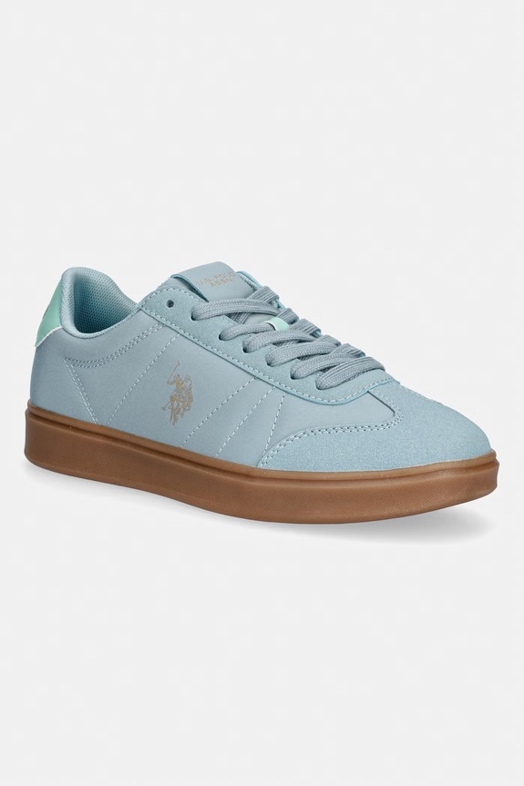 U.S. Polo Assn. MARLYN004B női sportcipő kék MARLYN004W.6NH2