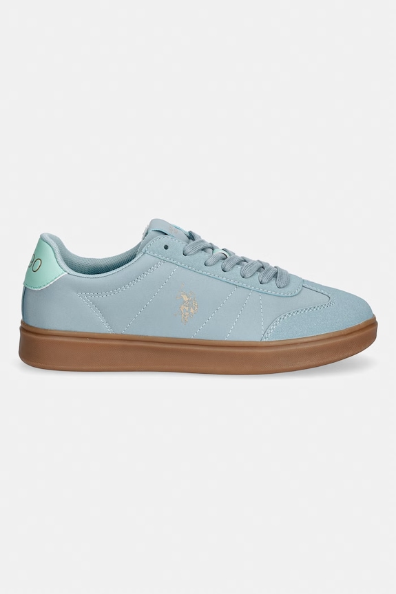 U.S. Polo Assn. MARLYN004B női sportcipő MARLYN004W.6NH2 kék SS26