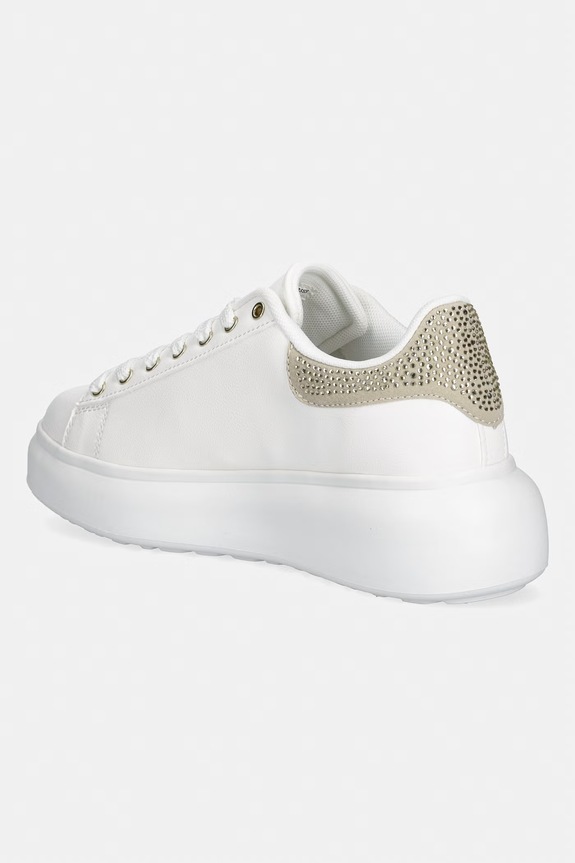 Взуття Кросівки U.S. Polo Assn. STACY001 STACY001W.6Y1 білий