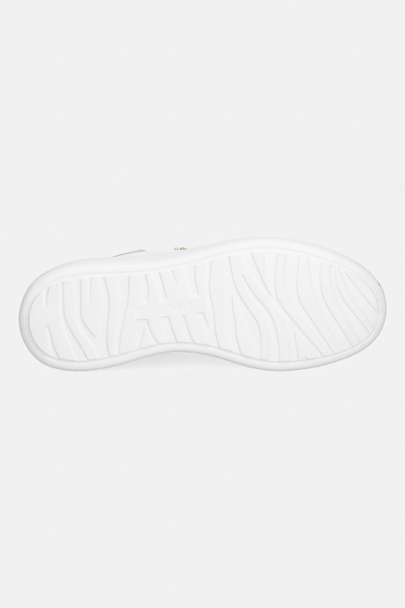 Кросівки U.S. Polo Assn. STACY001 STACY001W.6Y1 білий
