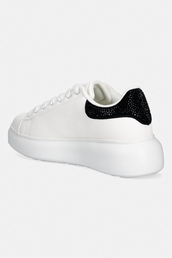 Обувь Кроссовки U.S. Polo Assn. STACY001 STACY001W.6Y1 белый