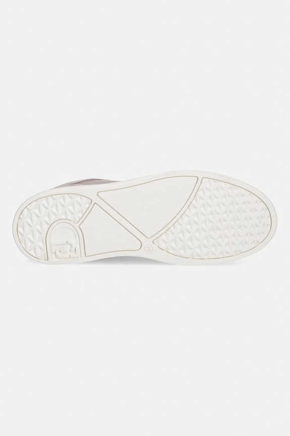 Liu Jo BENSON 01 sneakersy damskie BA6055EX337S3951 beżowy