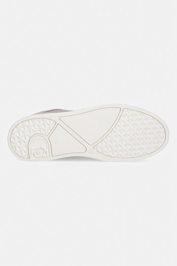 Liu Jo BENSON 01 sneakersy damskie BA6055EX337S3951 beżowy