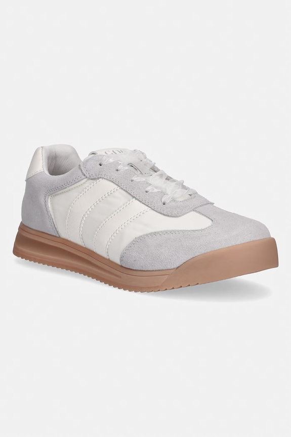 Goe TT2N4058 sneakersy damskie szary TT2N4058