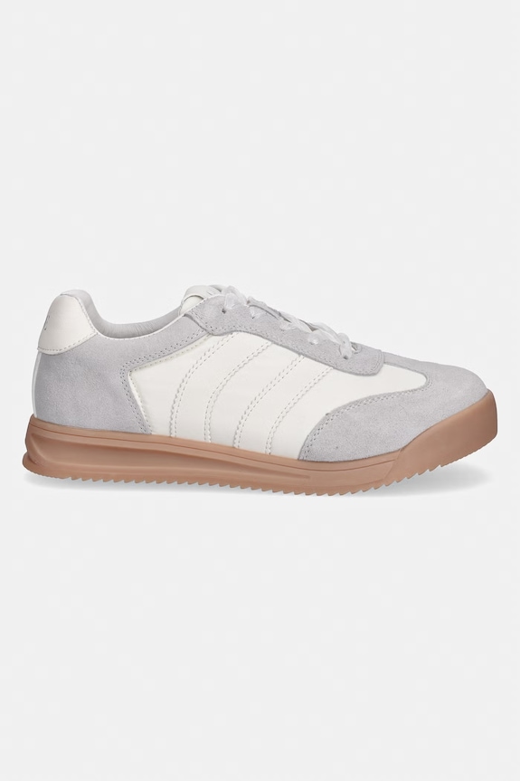 Goe TT2N4058 sneakersy damskie TT2N4058 szary ZS26