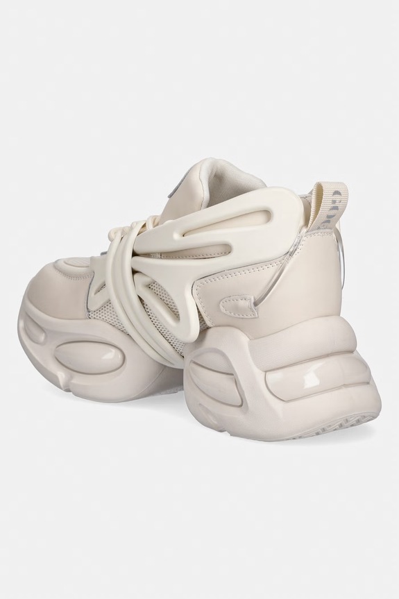 Obuwie Goe TT2N4014 sneakersy damskie TT2N4014 beżowy