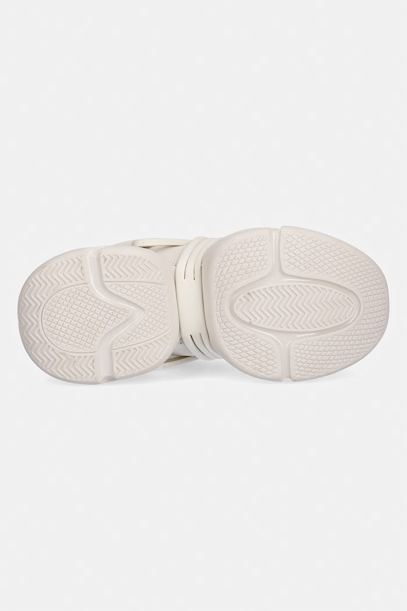 Goe TT2N4014 sneakersy damskie TT2N4014 beżowy