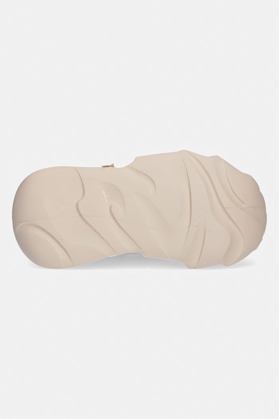 Goe TT2N4012 sneakersy damskie TT2N4012 beżowy