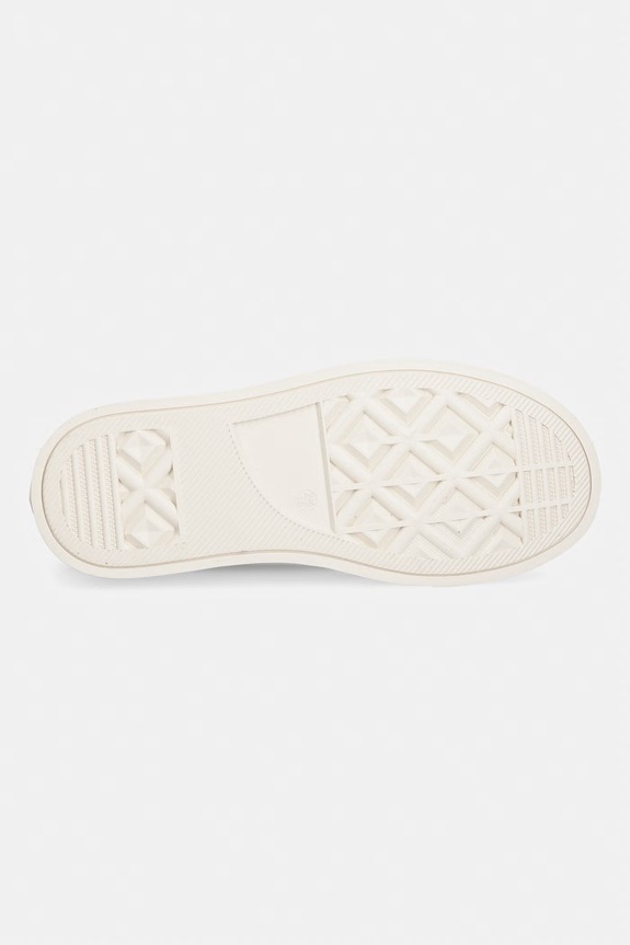 Γυναικεία sneakers δερμάτινα Goe TT2N4073 TT2N4073 μαύρο