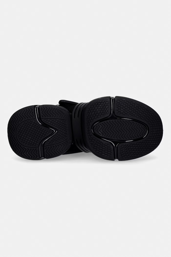 Goe TT2N4015 sneakersy damskie TT2N4015 czarny