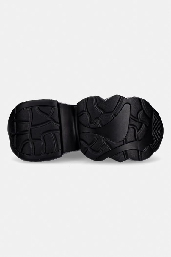 Goe TT2N4018 sneakers pentru femei TT2N4018 negru