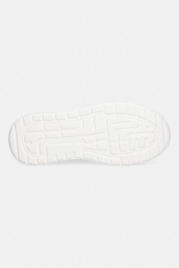 Goe TT2N4067 sneakers pentru femei, din piele TT2N4067 alb