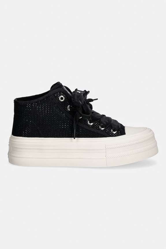 Γυναικεία sneakers Goe TT2N4065 TT2N4065 μαύρο ZS26