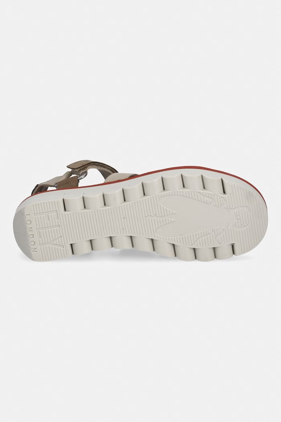 Fly London sandale YOJI198FLY P145198002 maro