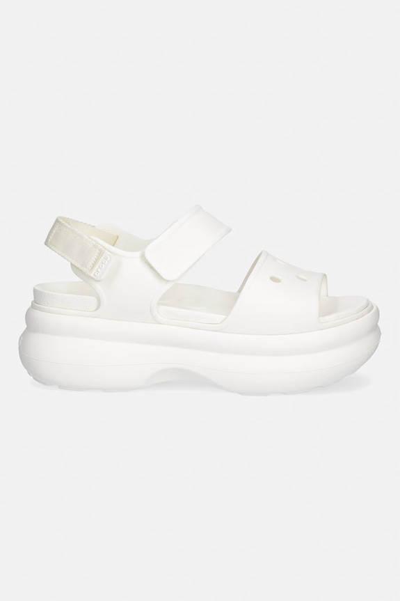 Crocs Soho Y Strap Sandal sandali da donna 211755.0WV beige SS26
