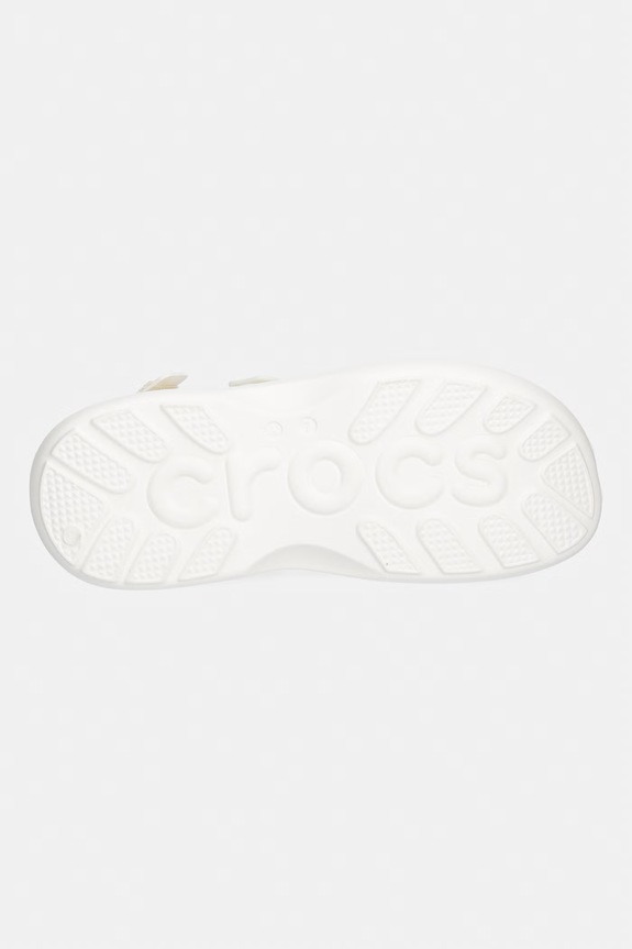 Crocs Soho Y Strap Sandal sandali da donna 211755.0WV beige