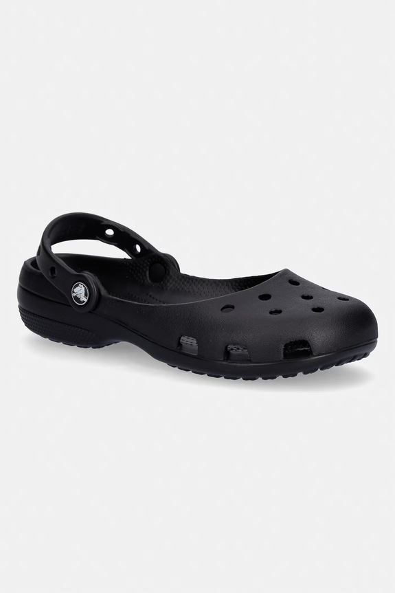 Crocs balerina Classic Ballet 211994.001 fekete SS26