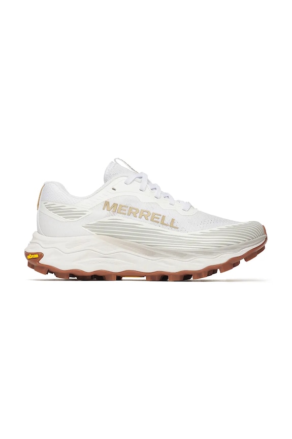 Merrell sportcipő futó női AGILITY PEAK 6 fehér J00005074