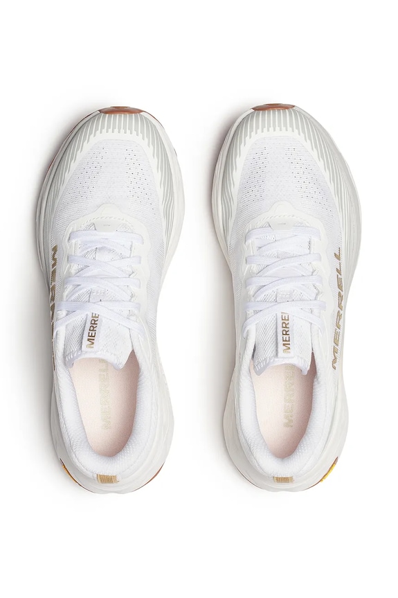 Merrell sportcipő futó női AGILITY PEAK 6 fehér J00005074
