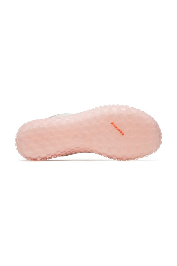 Merrell WRAPT sneakersy damskie zamszowe J00003665 beżowy