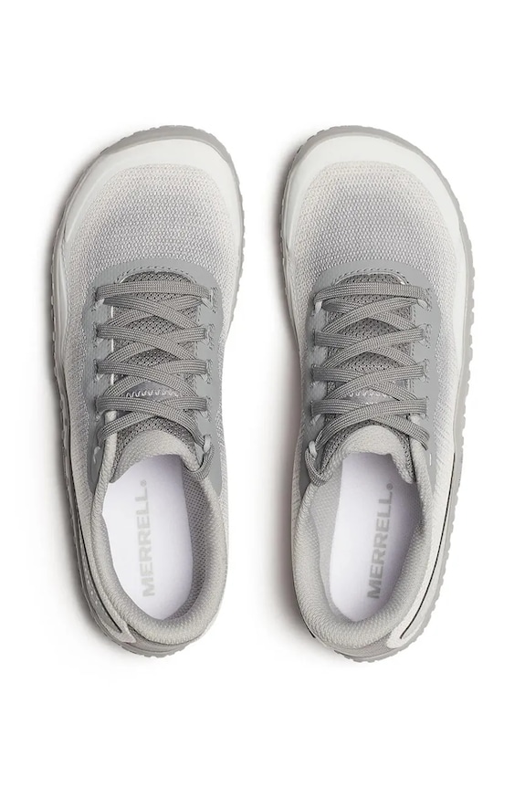Merrell VAPOR GLOVE 7 sneakersy damskie biały J00003347