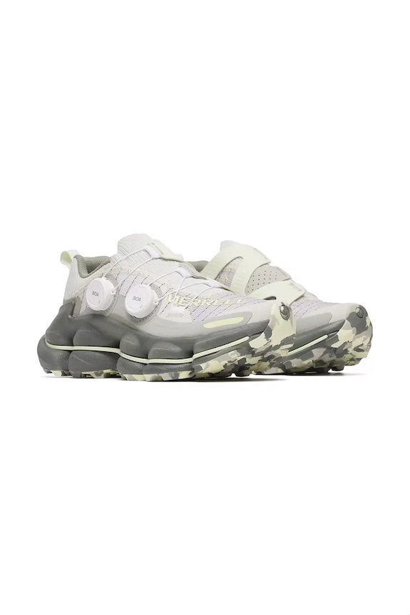 Merrell SPEEDARC SURGE BOA sneakers Γυναικεία J00003548 γκρί SS26