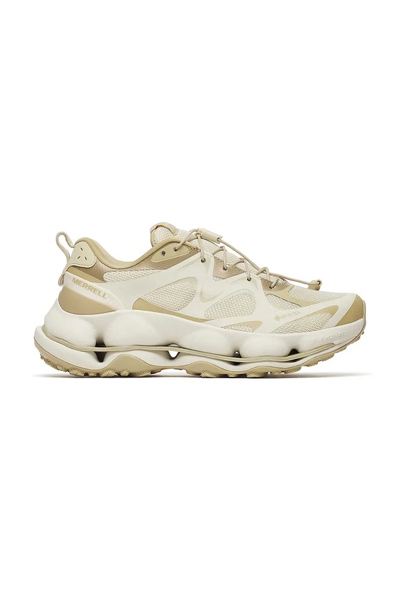 Merrell SPEEDARC MATIS GORE-TEX sneakersy damskie beżowy J00003544