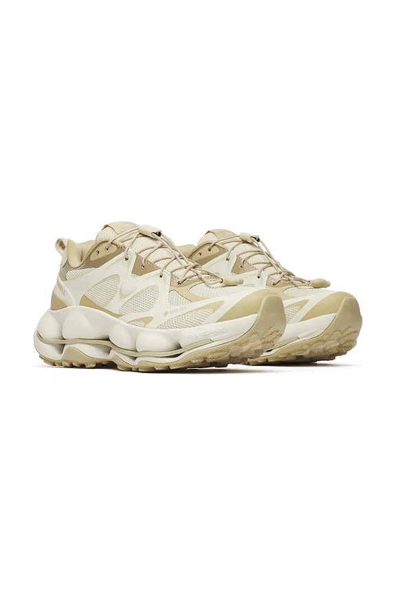 Merrell SPEEDARC MATIS GORE-TEX sneakersy damskie J00003544 beżowy SS26