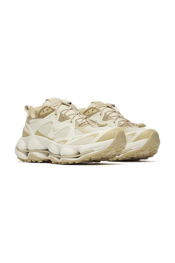 Merrell SPEEDARC MATIS GORE-TEX sneakersy damskie J00003544 beżowy SS26