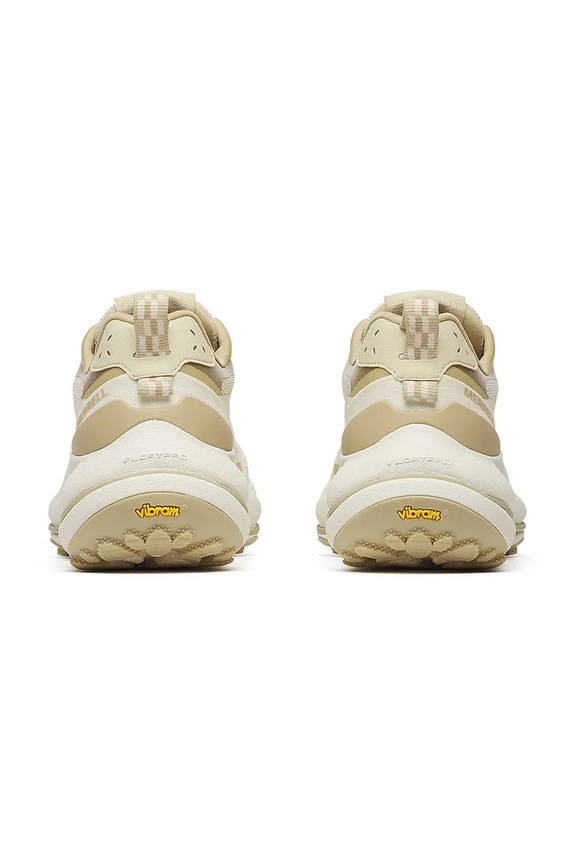 Obuwie Merrell SPEEDARC MATIS GORE-TEX sneakersy damskie J00003544 beżowy