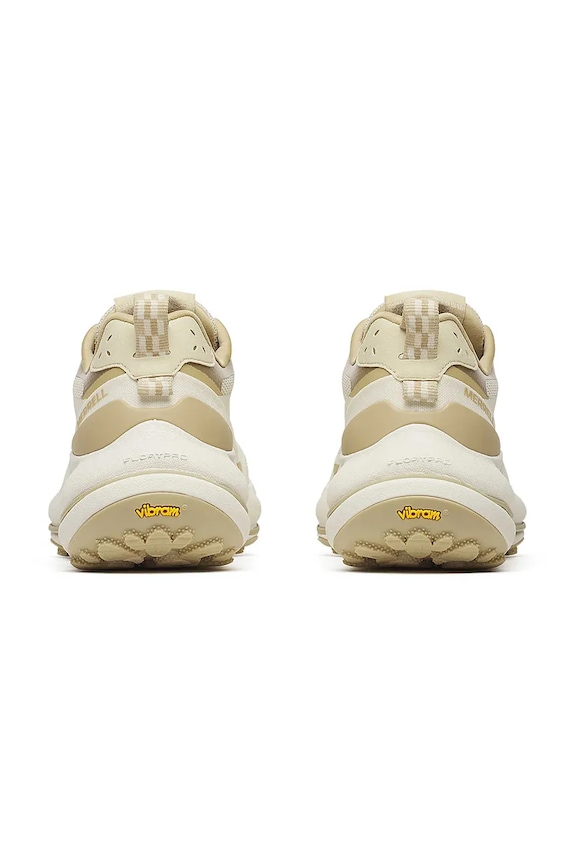 Obuwie Merrell SPEEDARC MATIS GORE-TEX sneakersy damskie J00003544 beżowy