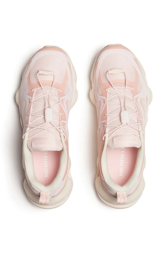 Merrell SPEEDARC MATIS sneakersy damskie różowy J00003499