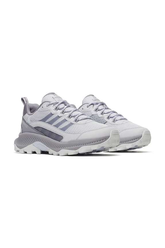 Merrell παπούτσια Πεζοπορίας Γυναικεία SPEED STRIKE 2 J00003486 γκρί SS26