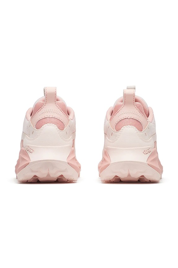 Merrell poltopánky trekingové dámske MOAB SPEED 2 oranžová J00003610