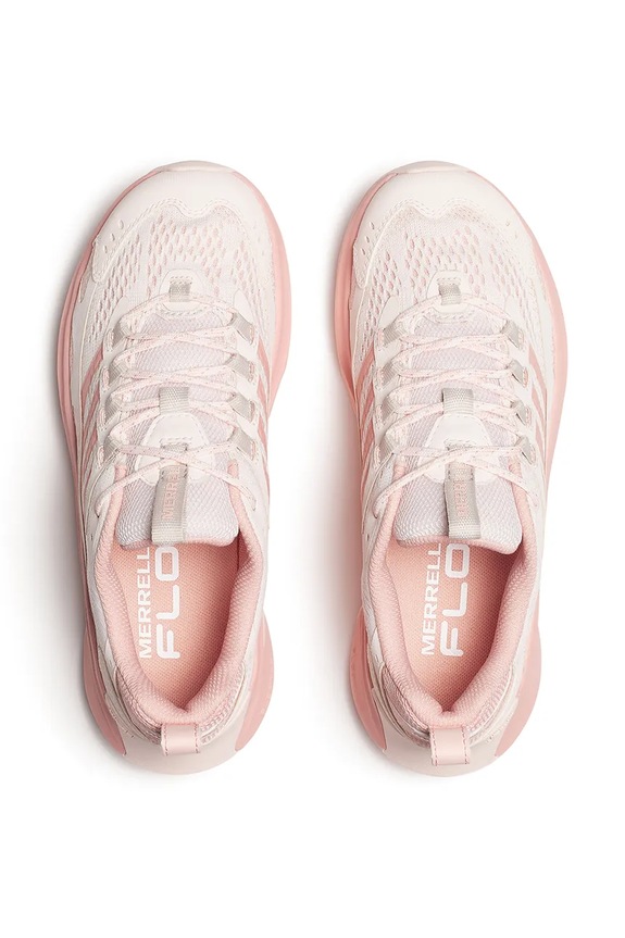 Merrell poltopánky trekingové dámske MOAB SPEED 2 J00003610 oranžová