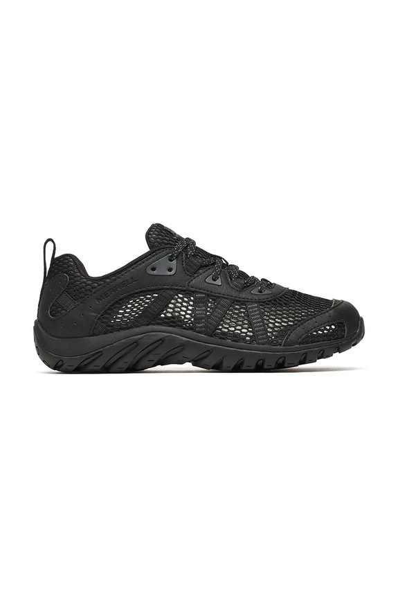 Merrell MAIPO 3 AEROSPORT sneakersy damskie czarny J00003301