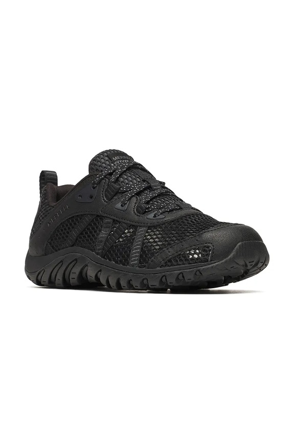 Merrell MAIPO 3 AEROSPORT sneakersy damskie J00003301 czarny SS26