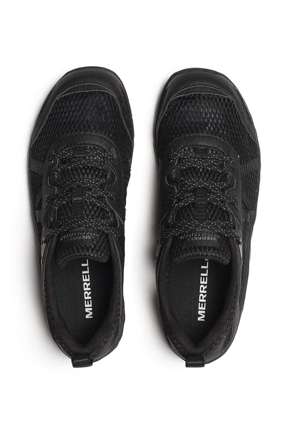 Merrell MAIPO 3 AEROSPORT sneakersy damskie czarny J00003301