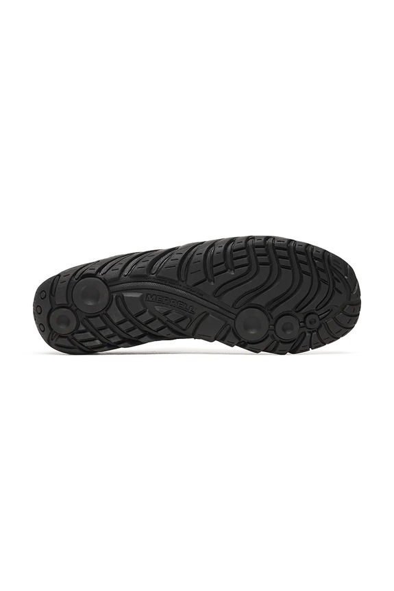 Merrell MAIPO 3 AEROSPORT sneakersy damskie J00003301 czarny