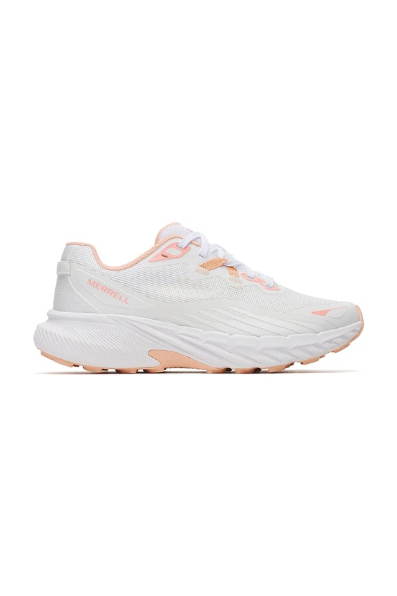 Merrell tenisky na beh dámske AGILITY TRAIL biela J00003286