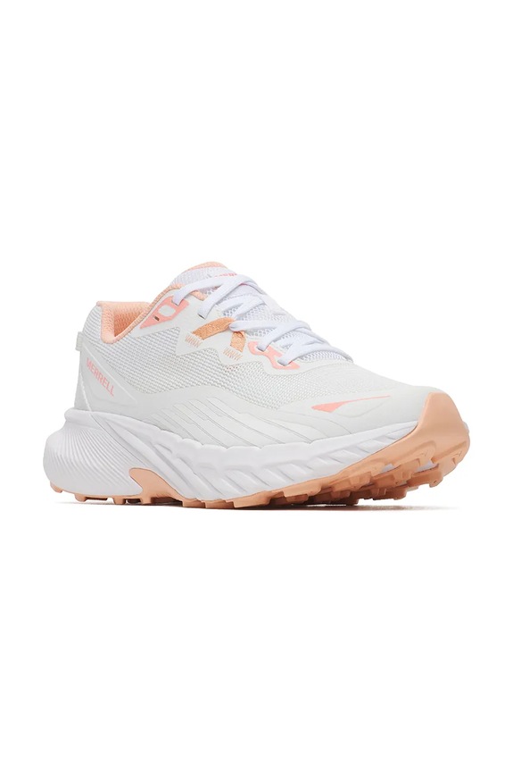 Merrell tenisky na beh dámske AGILITY TRAIL J00003286 biela SS26