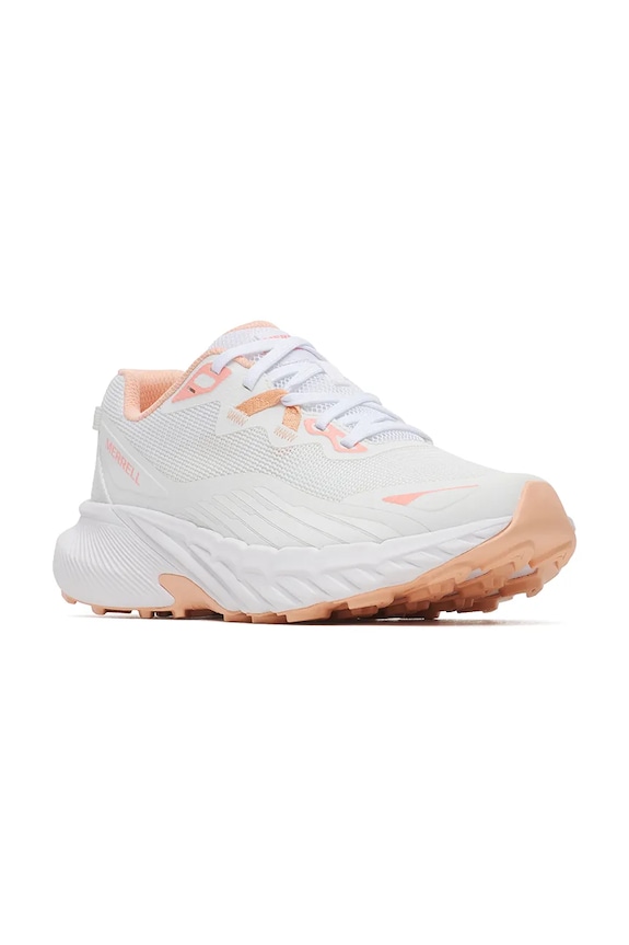 Merrell tenisky na beh dámske AGILITY TRAIL J00003286 biela SS26