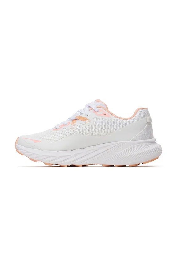 Obuv Merrell tenisky na beh dámske AGILITY TRAIL J00003286 biela