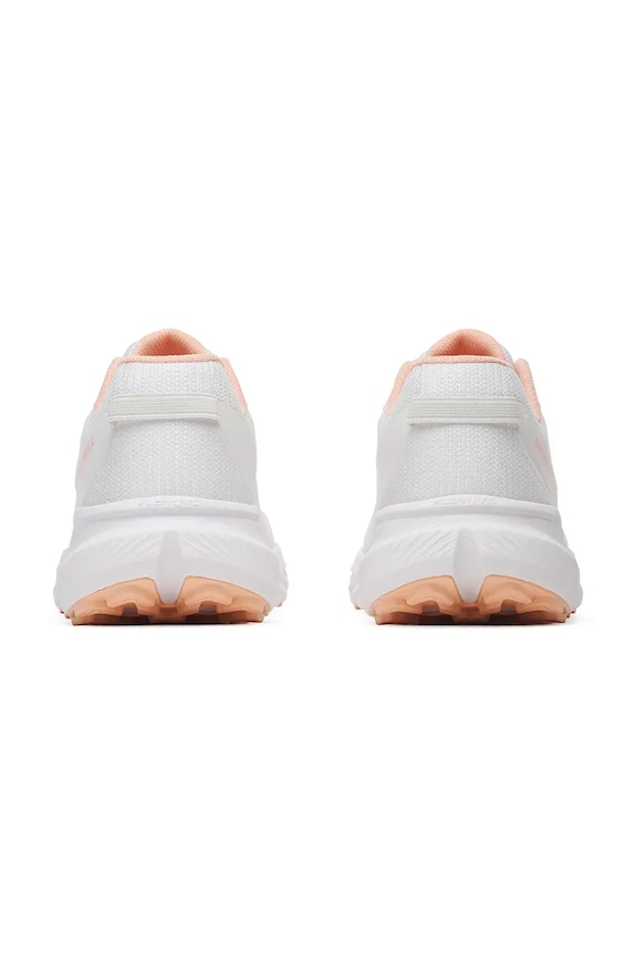 Merrell tenisky na beh dámske AGILITY TRAIL biela J00003286