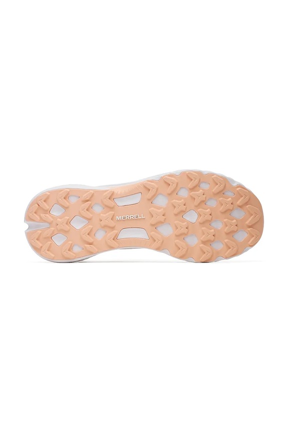 Merrell tenisky na beh dámske AGILITY TRAIL J00003286