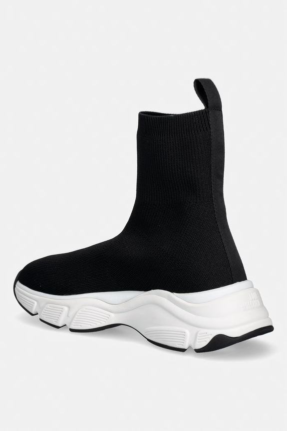 Παπούτσια Sneakers Love Moschino JA15386G1OIY8000 μαύρο