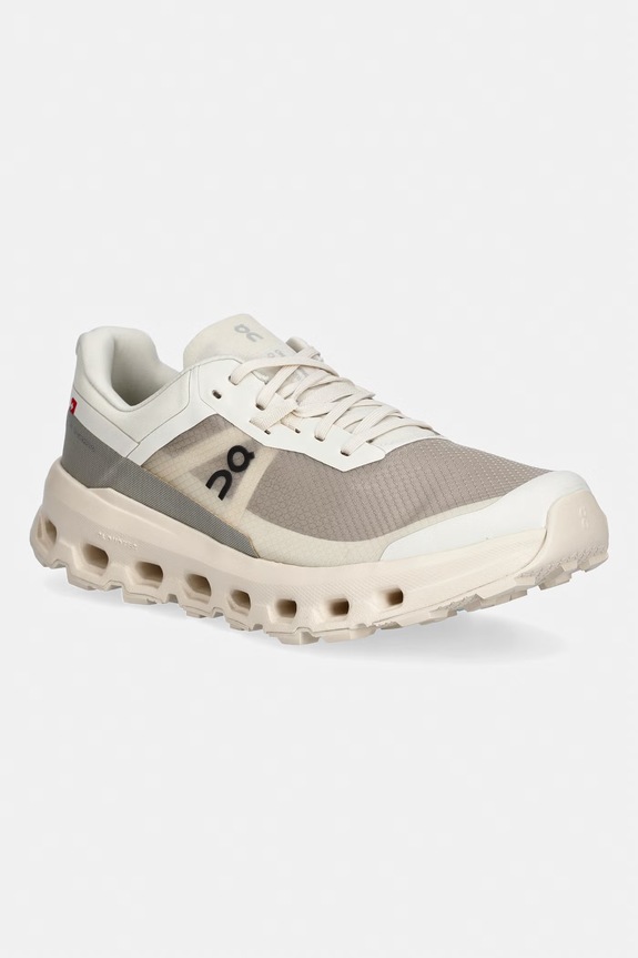 On Cloudvista 2 Shoes trekking Women's beige 3WE30133323