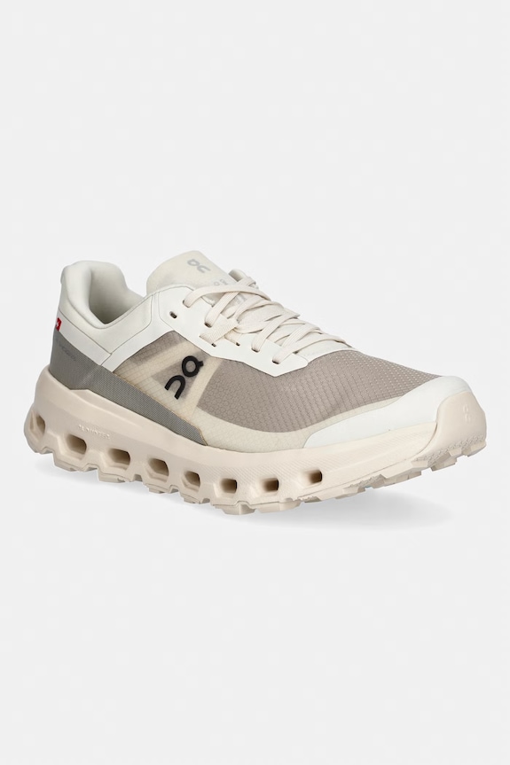 On Cloudvista 2 Shoes trekking Women's beige 3WE30133323